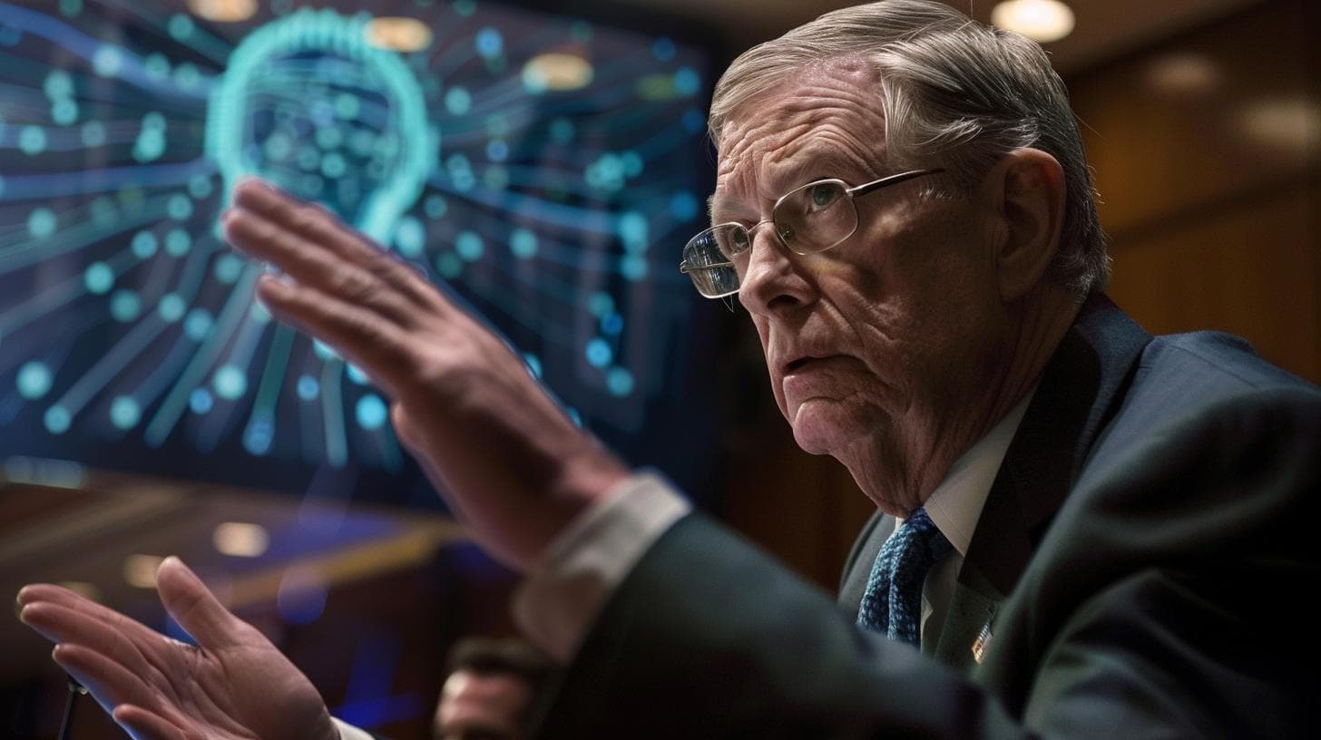 Former Tech Insiders Warn of AGI Risks, Call for Urgent Policy Action