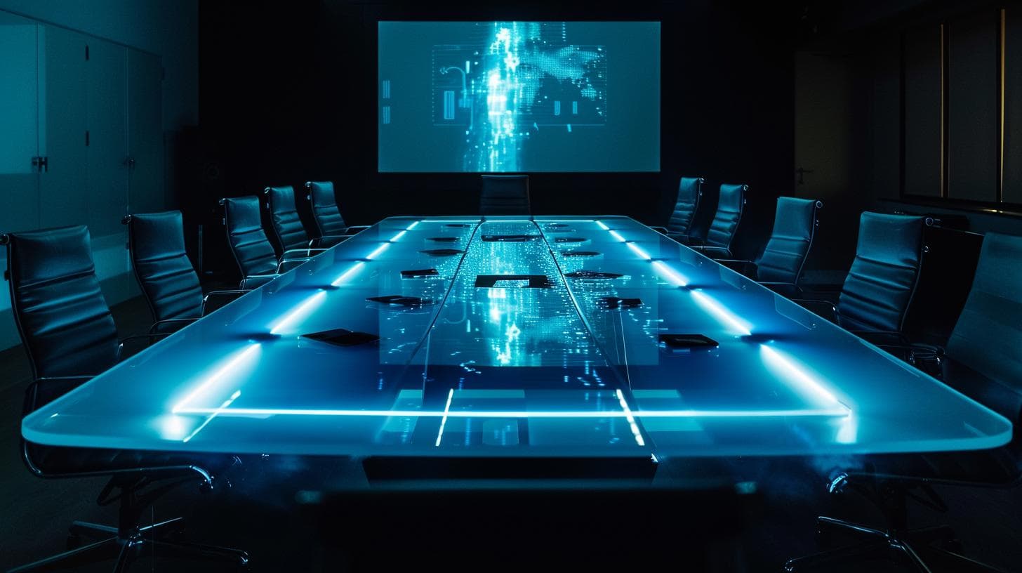 OpenAI Teases Future AI Innovations with Weekly Groundbreaking Meetings