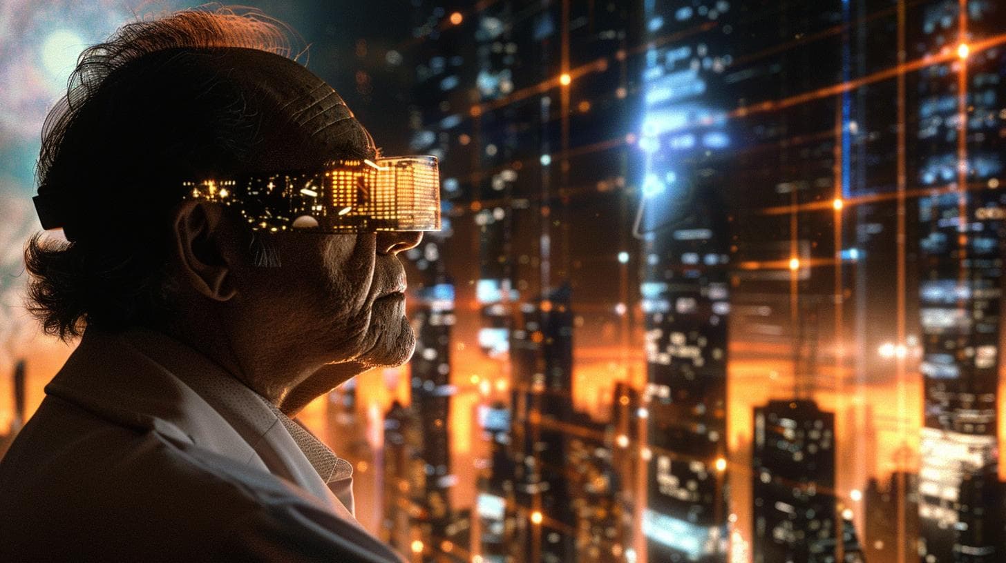 Sam Altman Predicts AGI’s Imminent Arrival and Revolutionary Impact