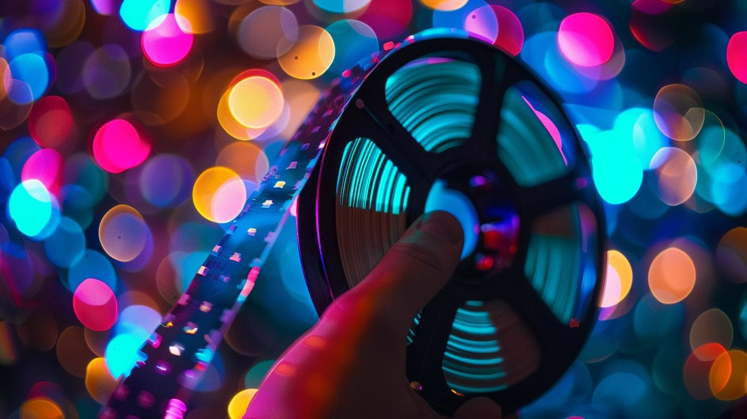 Meta’s MovieGen: Revolutionizing Video Editing and Sound