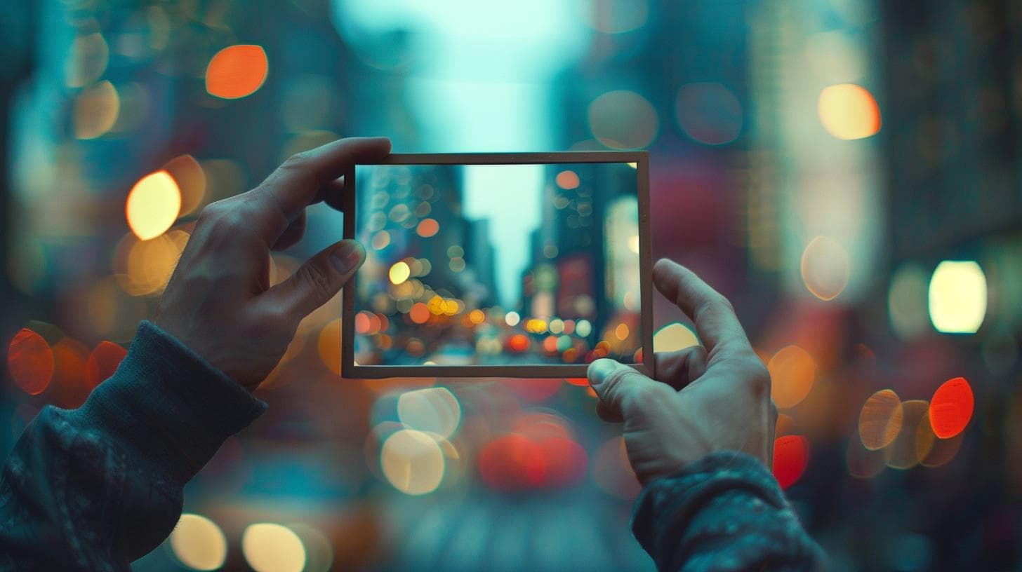 The Impact of AI-Generated Images on Public Perception