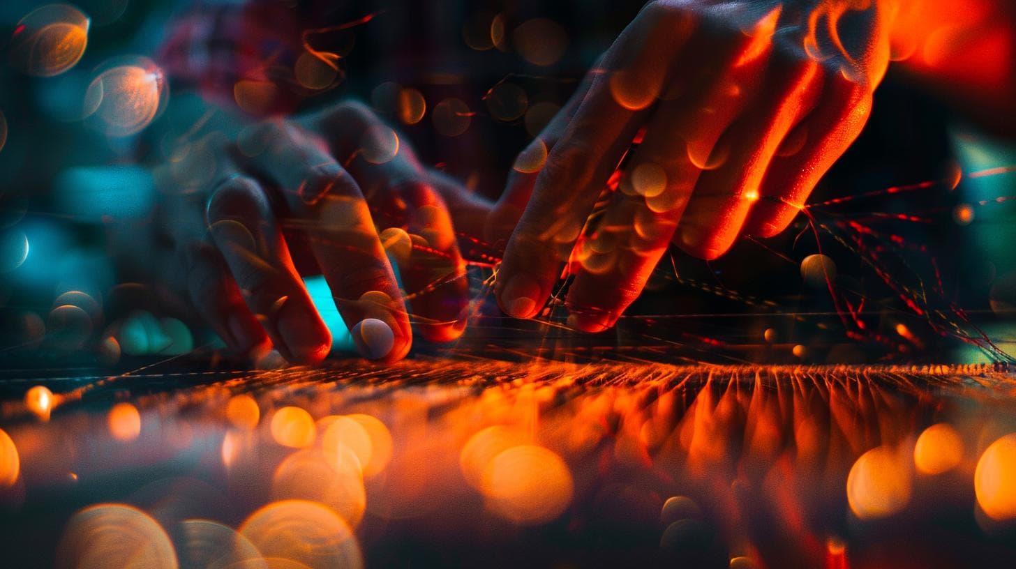 AMD’s Ryzen Pro Revolutionizes AI and Business With High Efficiency