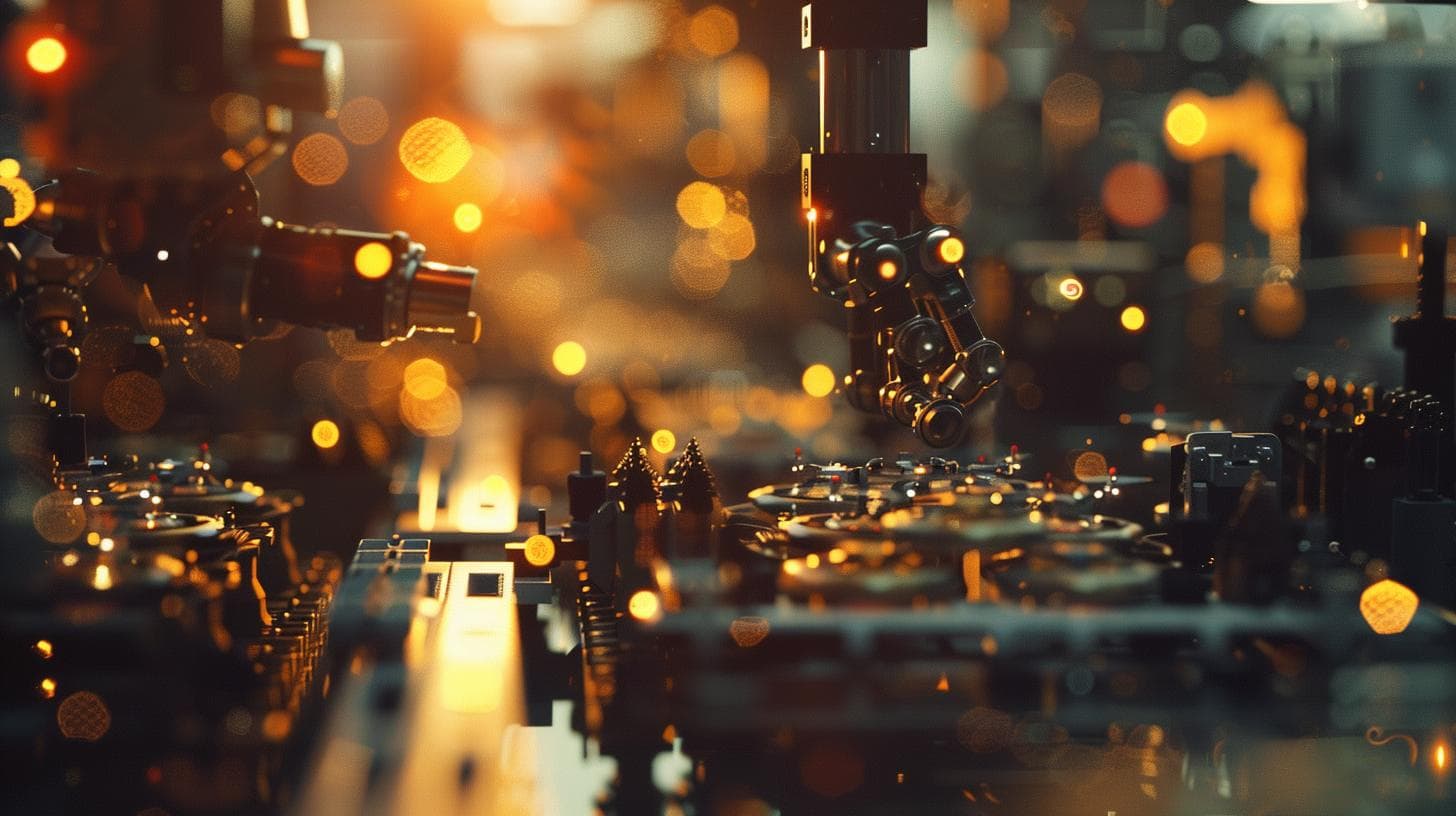 Future AI Systems: Autonomy and Labor Market Impact