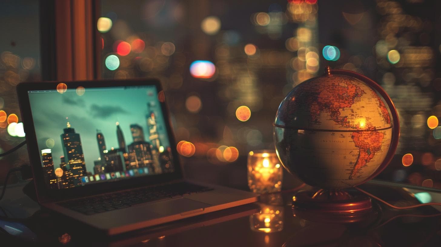 AI Enhances Teamwork and Travel with Virtual Teammates Chip and Gemini