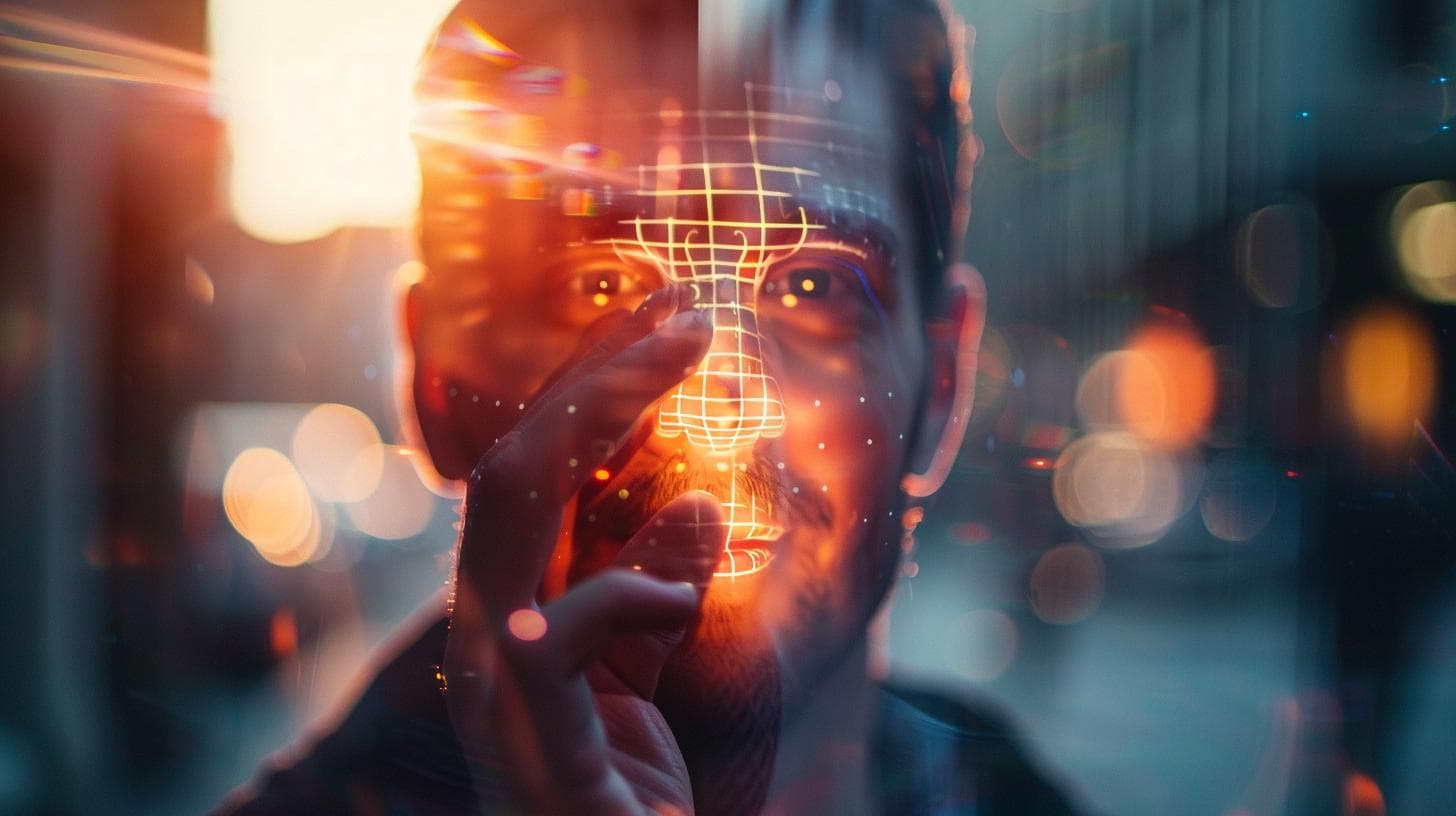 Nvidia CEO Foresees Billion-Dollar Growth in AI-Powered Industries