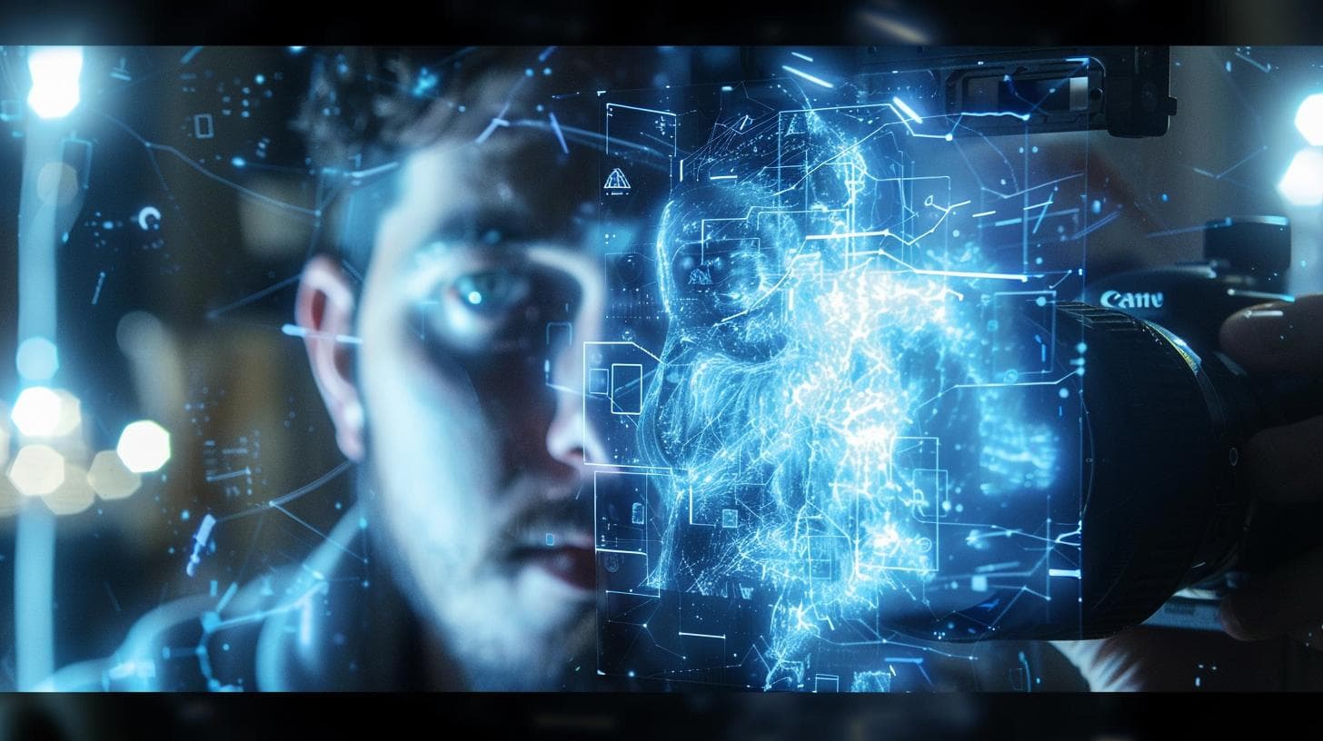 Streamlining Video Creation: The Power of AI