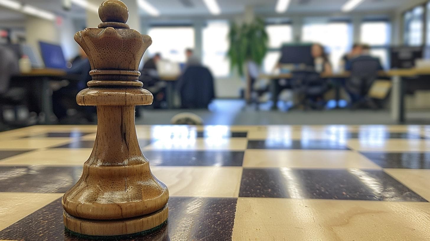 OpenAI’s Strategic Moves and Industry Impact