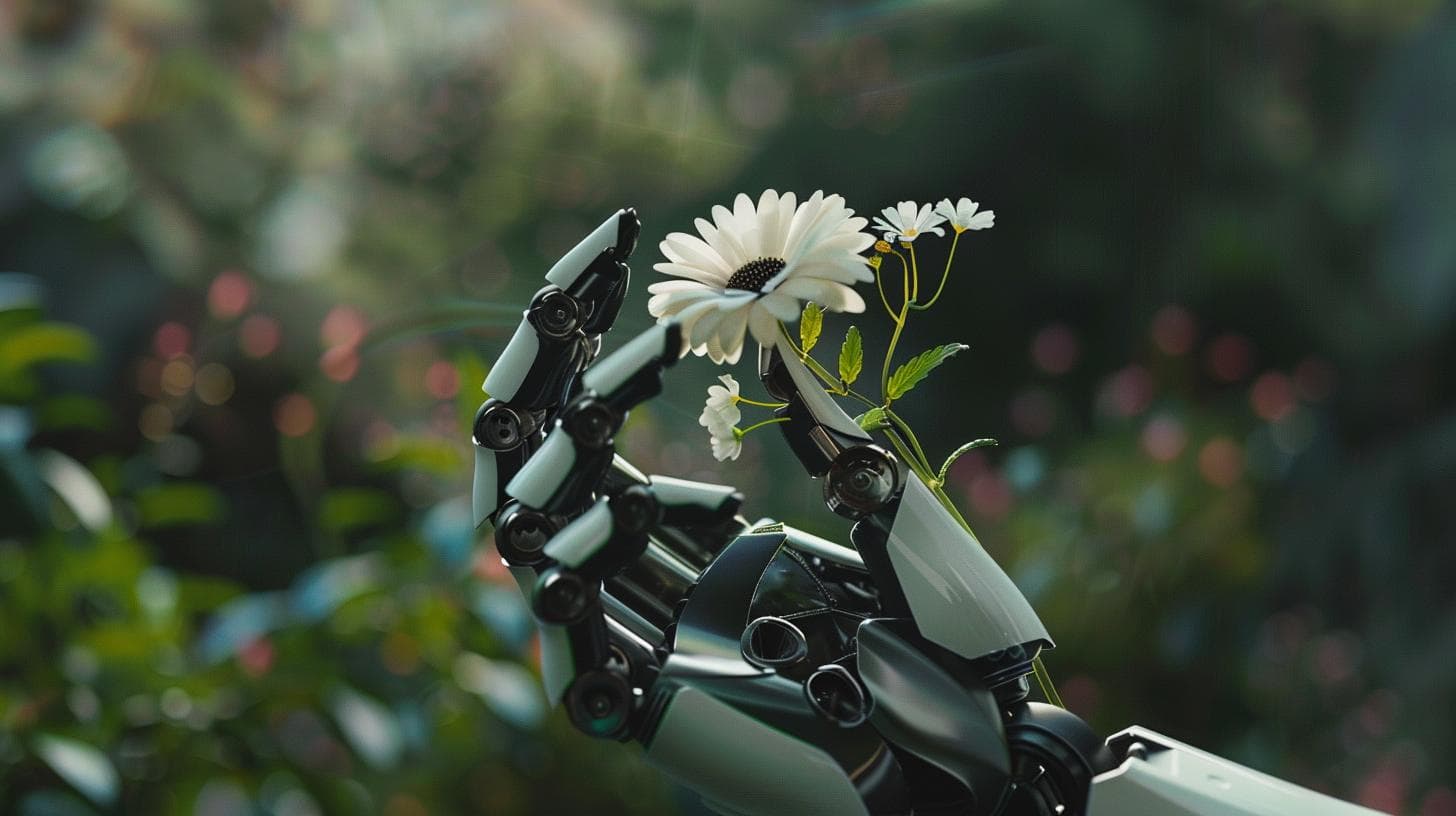 China’s Rapid Rise in Humanoid Robotics: A New Age of Innovation