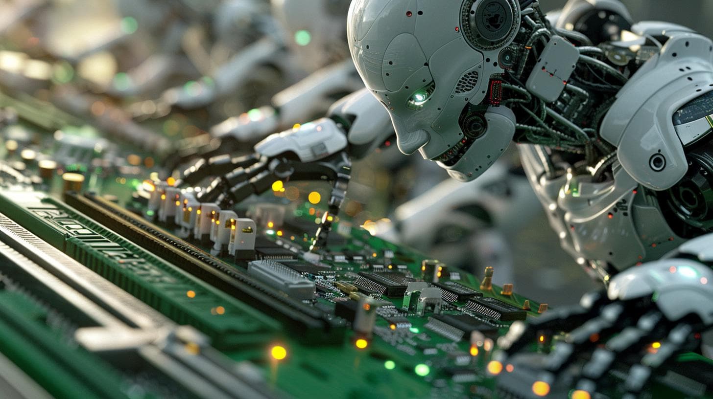 Microsoft Unveils New Autonomous AI Agents for Dynamics 365 Boosting Efficiency