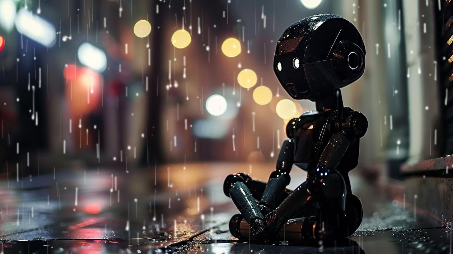 Adam: P&BTics’ Biomimetic Humanoid Robot Innovation