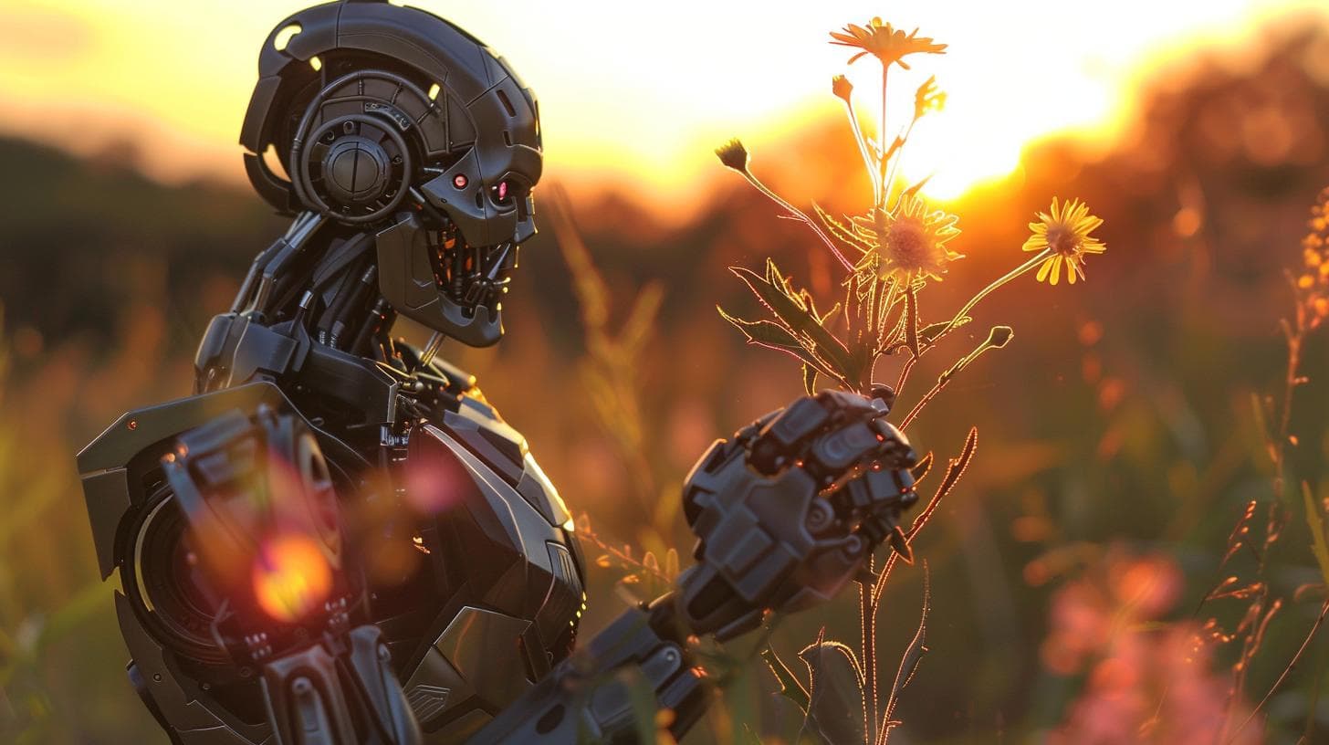 Tesla’s Optimus Robot Showcases Advanced Autonomy