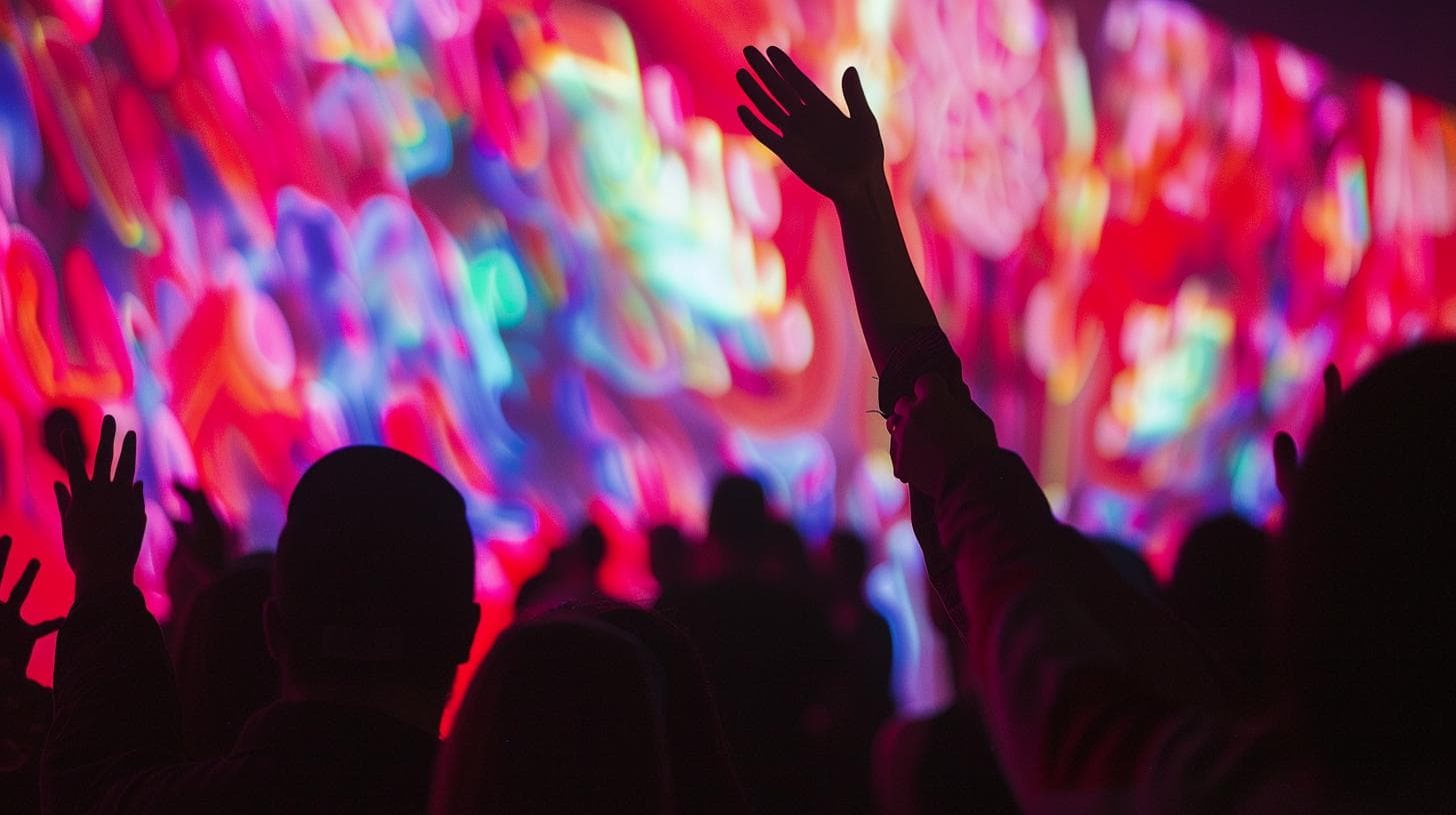 How AI Image and Avatar Tech is Blurring Reality and Transforming Life