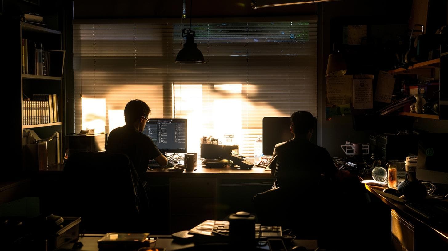 AI Revolutionizes Genetic Research and Business Strategy Development