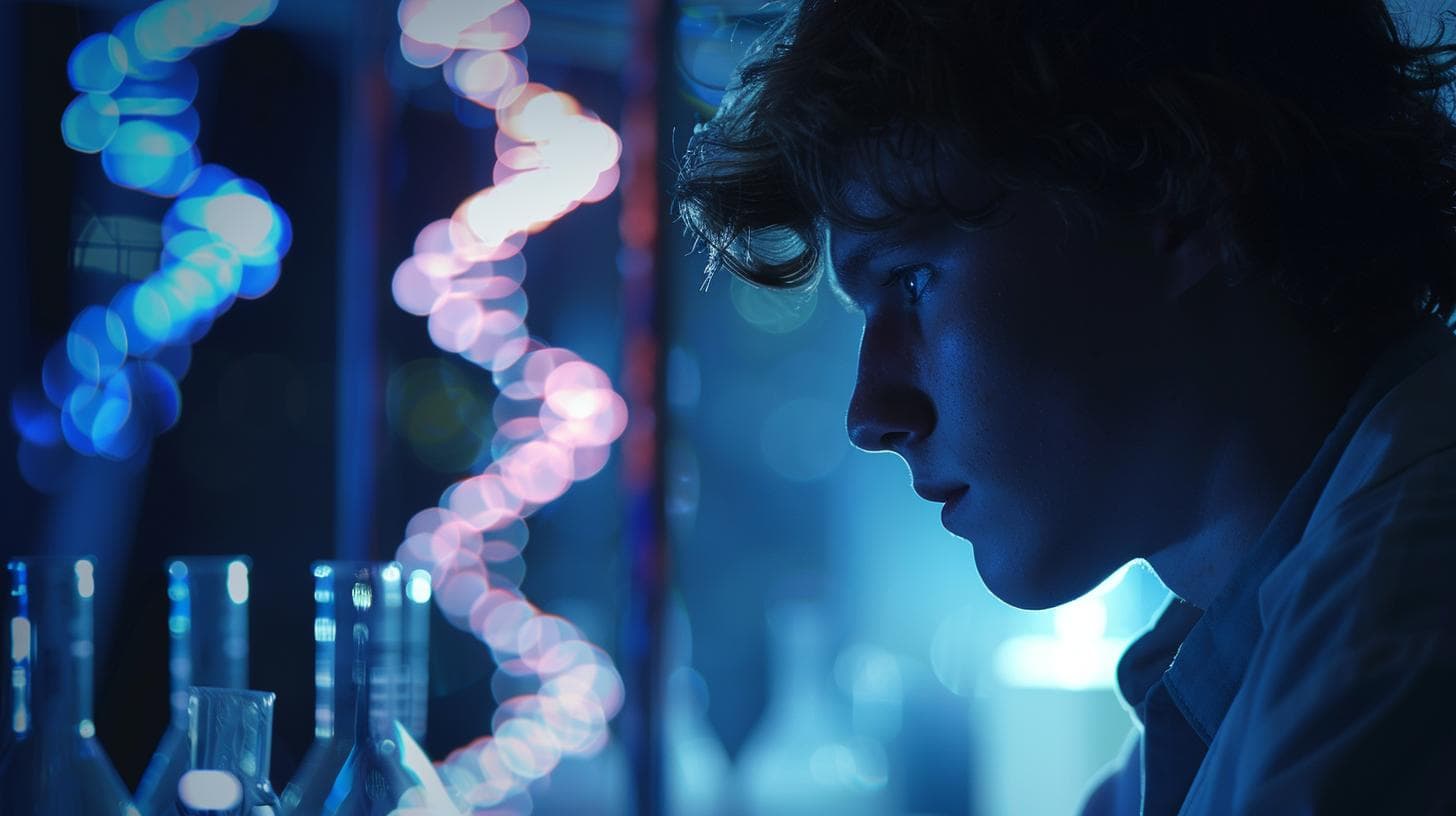 AI in Healthcare: From Diagnostics to Drug Discovery