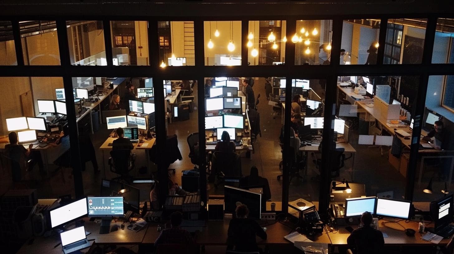 Microsoft Co-Pilot Revolutionizes Business with AI Agent Integration