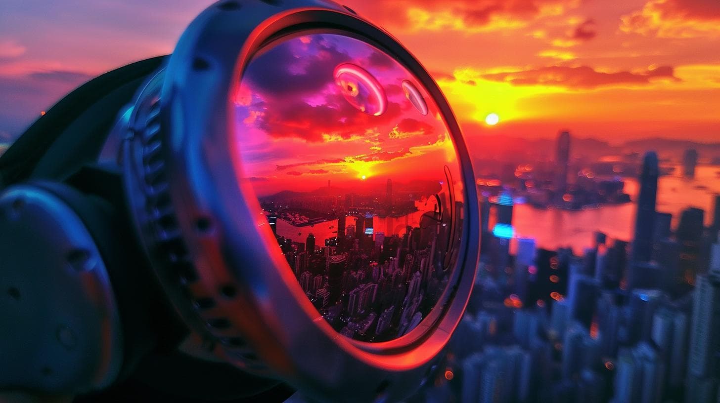 Google DeepMind’s Genie Revolutionizes Virtual World Creation with Ease