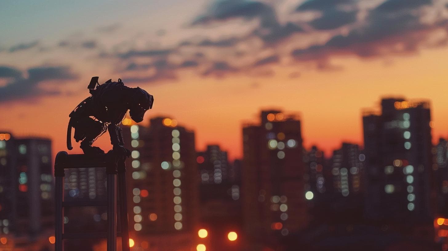 AI Race Heats Up: U.S. Struggles to Keep Pace With China’s Investments