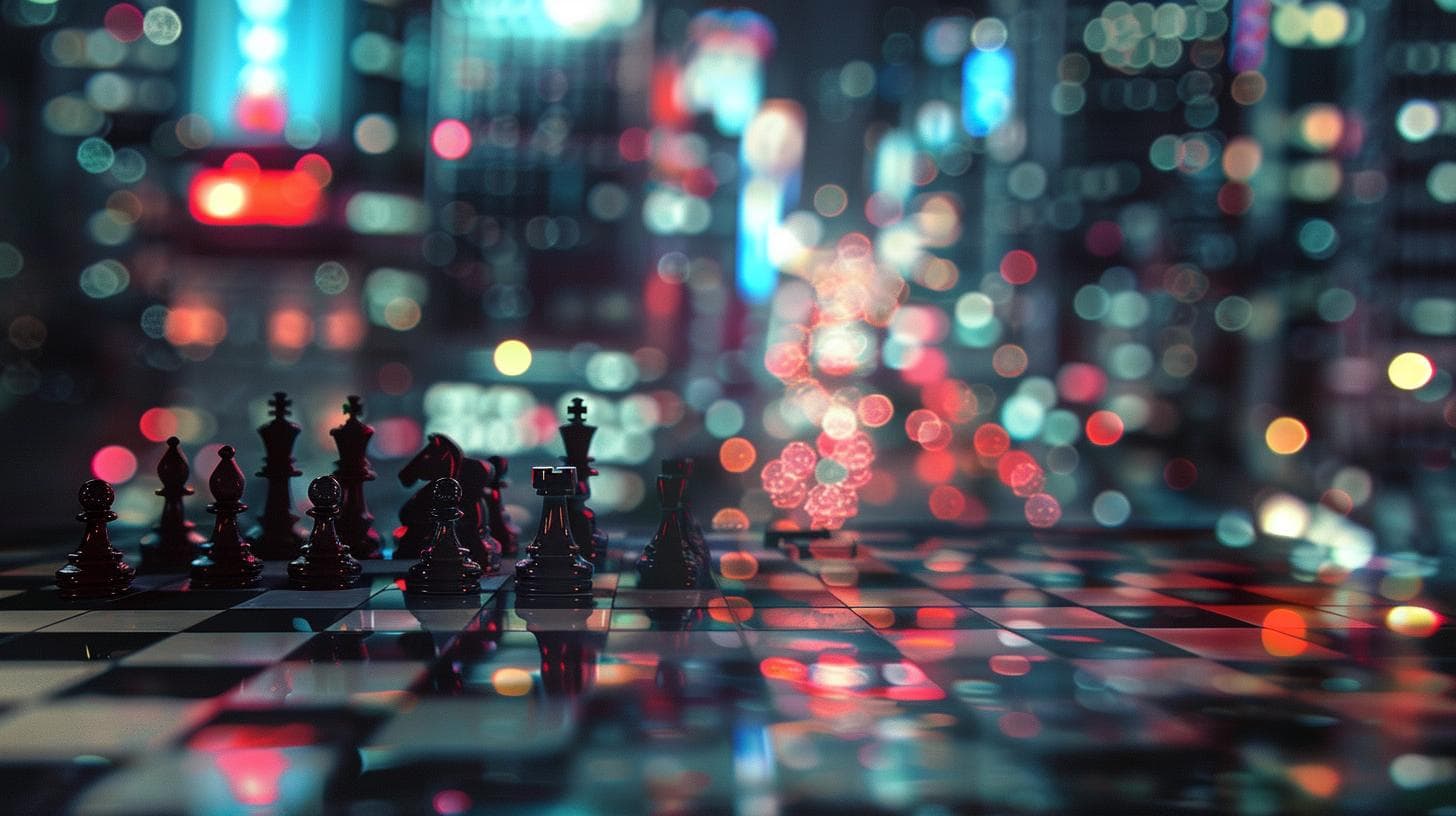 OpenAI and Broadcom join forces to develop custom AI chips