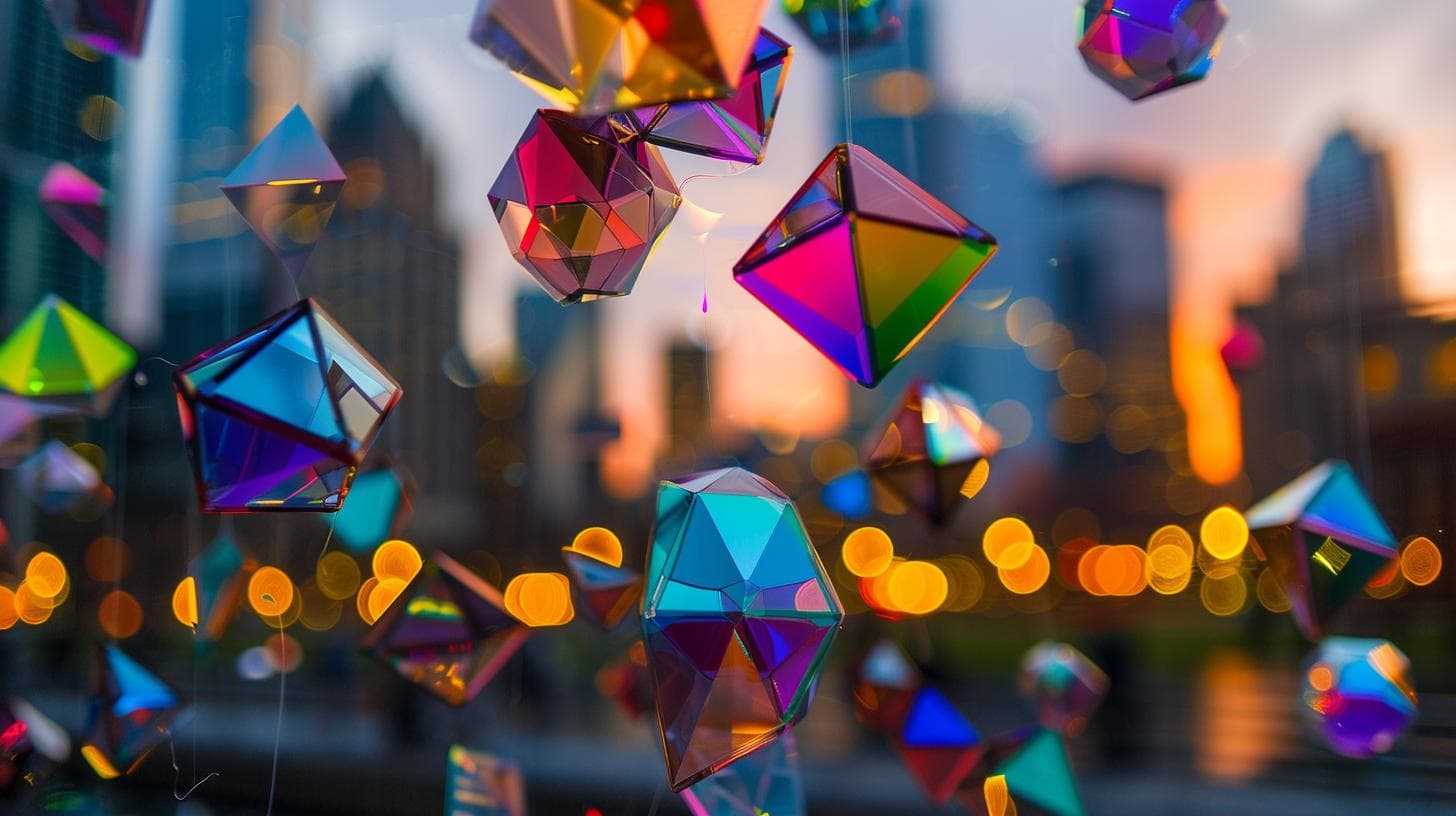 New Research Uncovers Brain-Like Structures in AI Models Like GPT