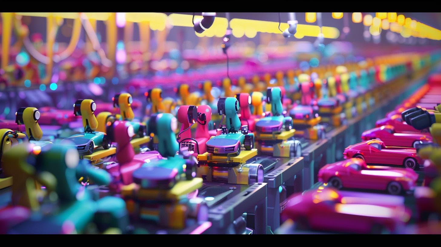 AI Enters Innovation Phase: Redefines Future with Superintelligence