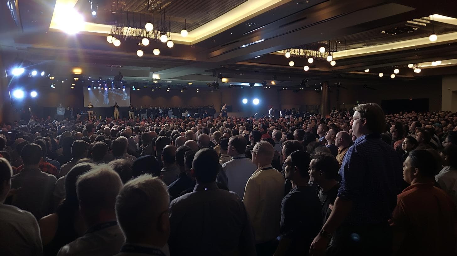 Race for AGI: Search GPT Sparkles Amid Privacy and Power Concerns