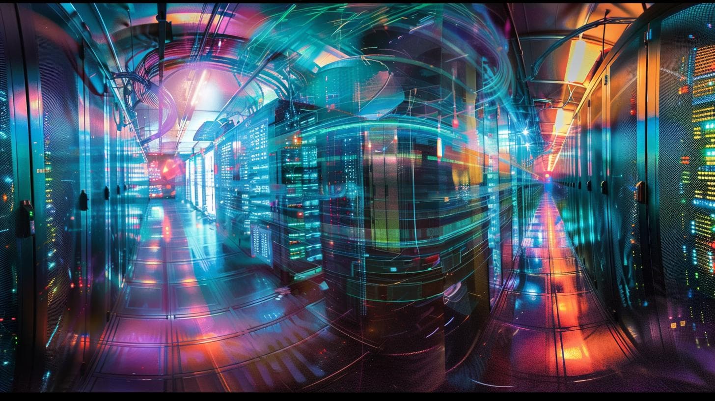 Path to Artificial General Intelligence Clearer Without New Hardware