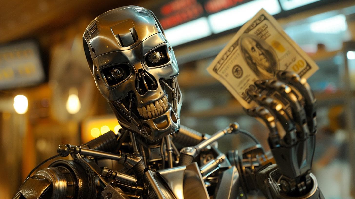 Physical Intelligence Unveils Mobile Aloha for Smarter Autonomous Robots