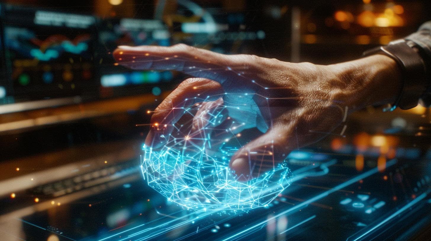 Nvidia’s AI Agents Set to Revolutionize Workplaces Worldwide by 2025