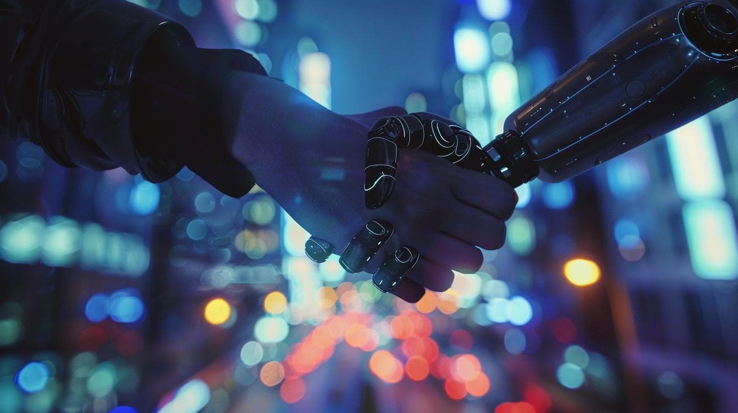 Generative AI Shift: Job Market Dynamics and the Rise of New Skills