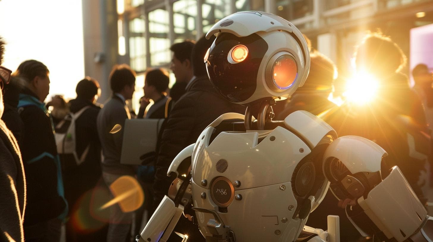 Nvidia Unveils AI Agent Tools to Revolutionize Business by 2025