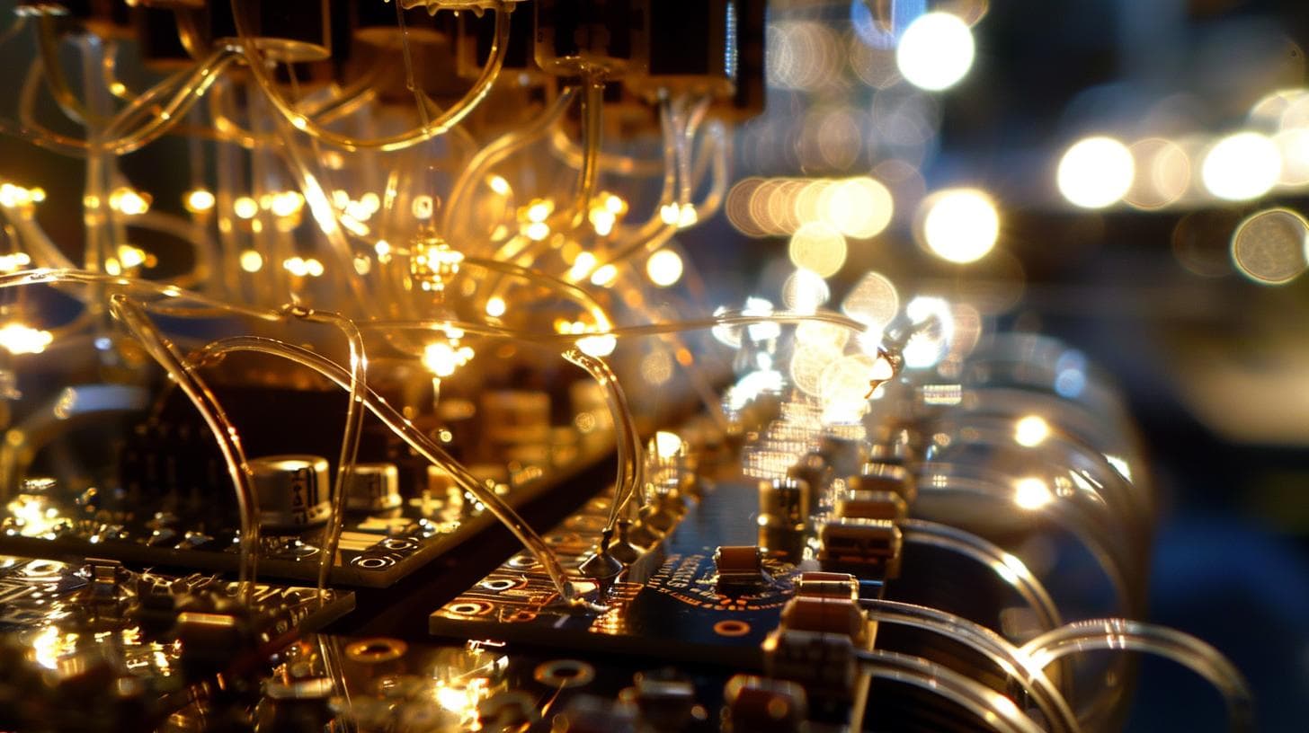 AI Takes a Leap Forward with Revolutionary Self-Updating Memory System