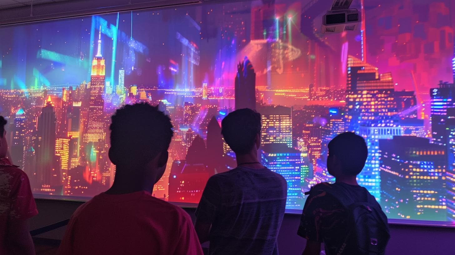 Sam Altman and Experts Predict Super Intelligence in a Few Thousand Days