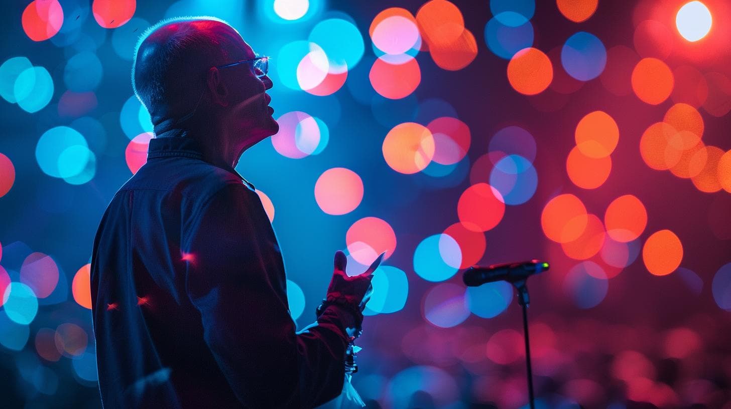 Nvidia’s Jensen Wang Unveils AI’s Future Impact at India Summit