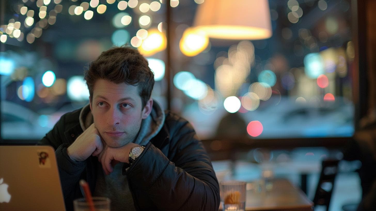 AGI Could Surpass Past AI Systems, Yet Remain Largely Unnoticed by Many