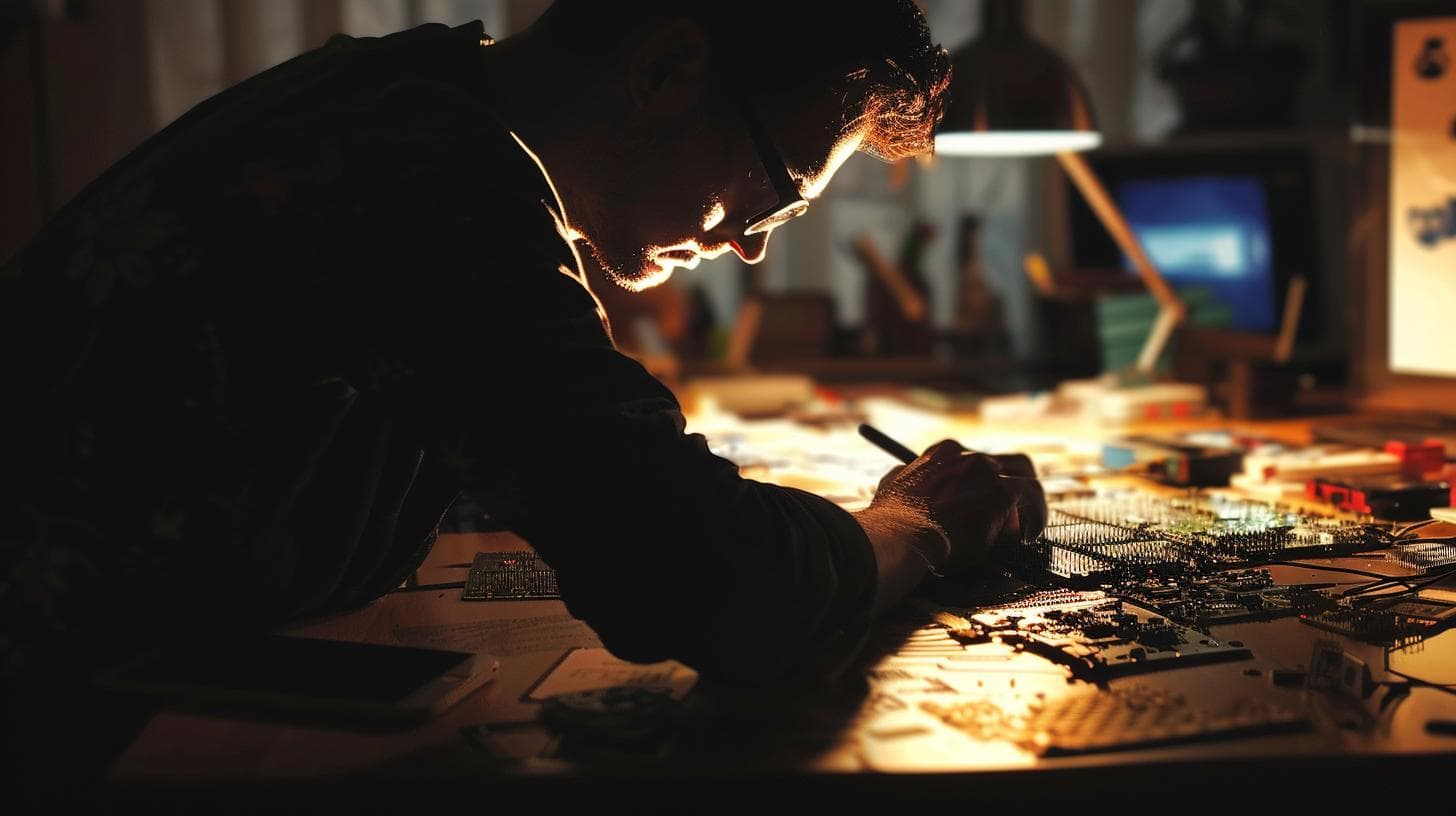 Google’s Gemini AI Apologizes for Troubling Chatbot Error