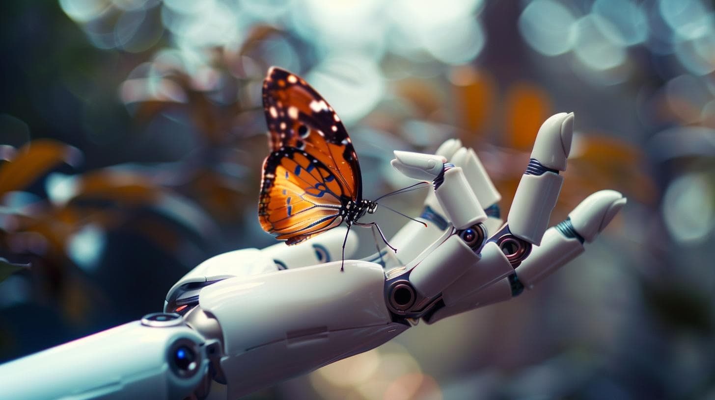 Tesla Unveils Robotic Breakthrough with Speed and Dexterity Mastery