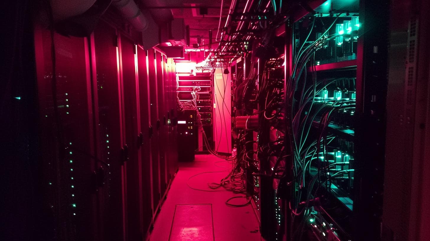 Elon Musk’s Colossus Supercomputer Sets New Benchmark in AI Race