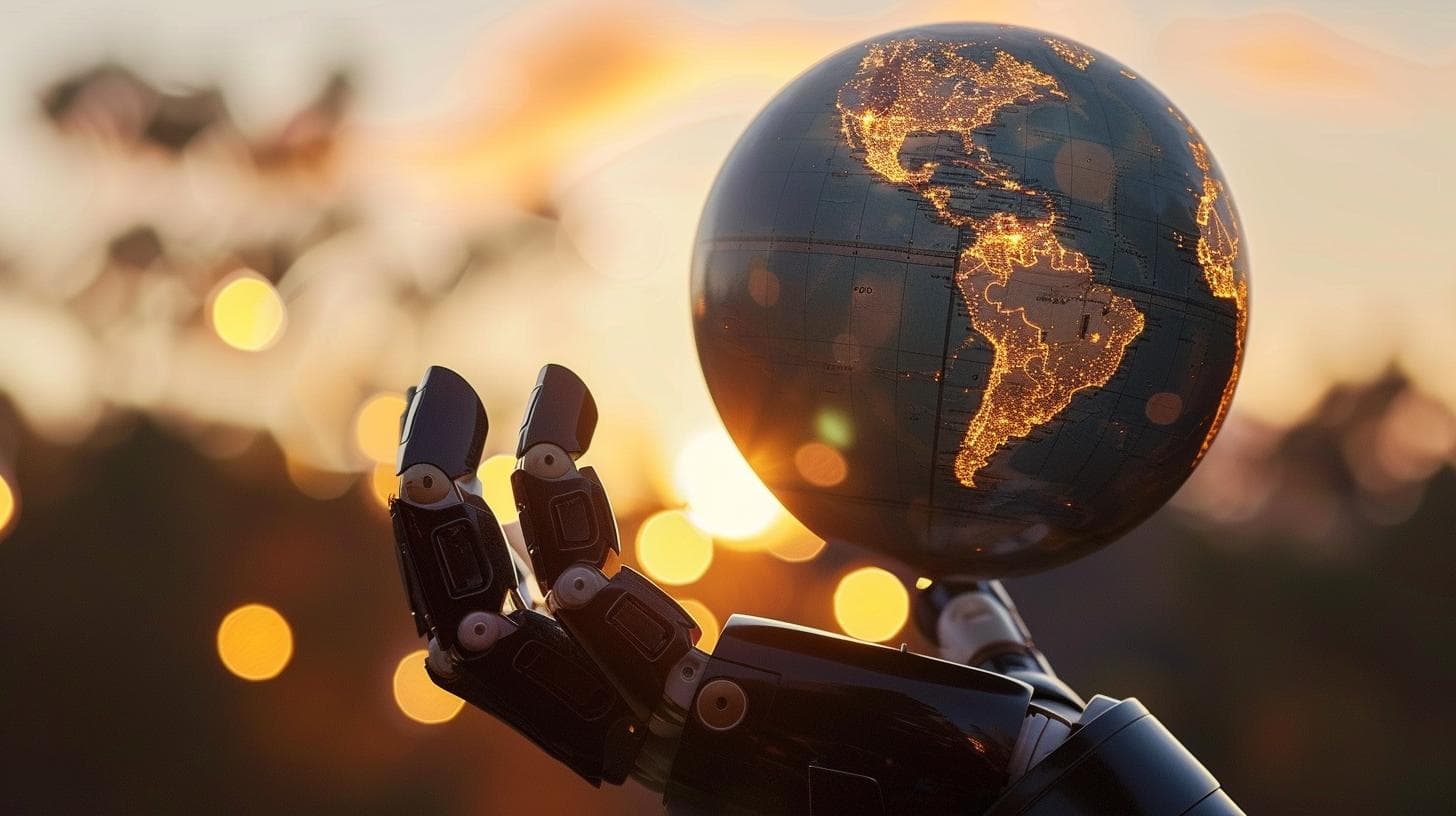 How AI’s Rapid IQ Growth Could Reshape Our Future by 2024