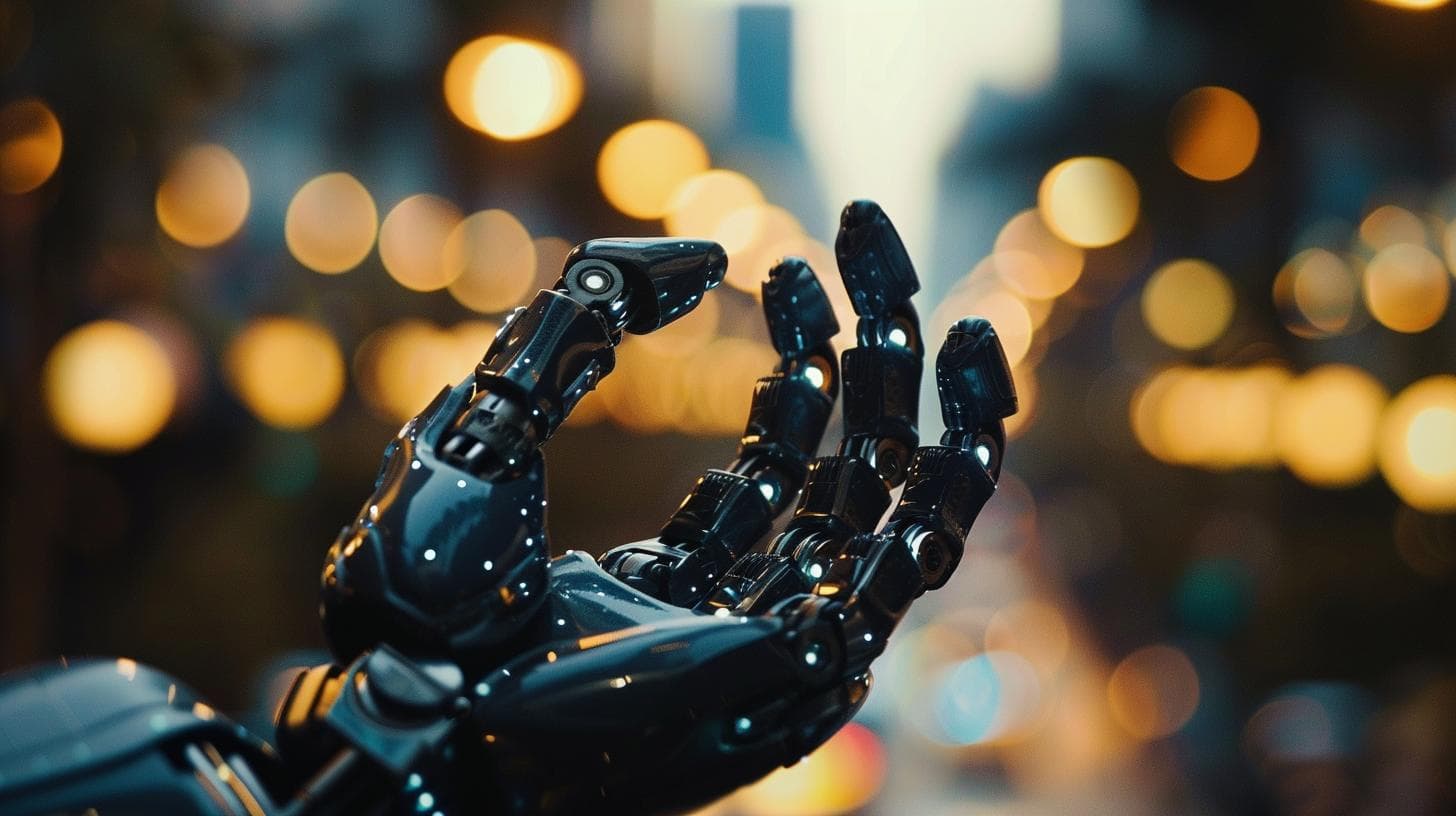 Elon Musk Envisions Tesla Bot Mastering Piano and Guitar Skills