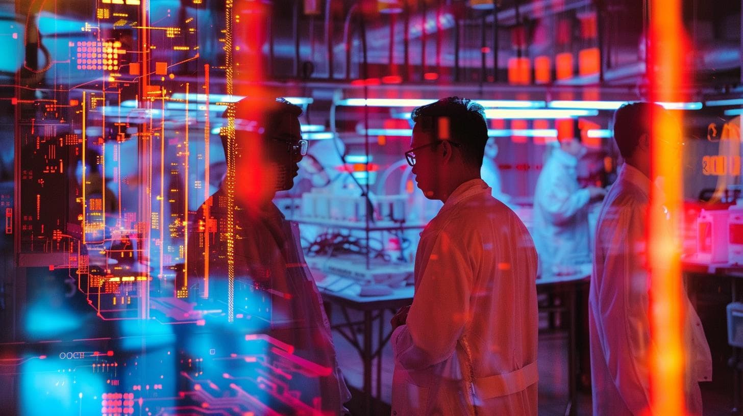 TSMC Halts AI Chip Production for China Amid US Restrictions