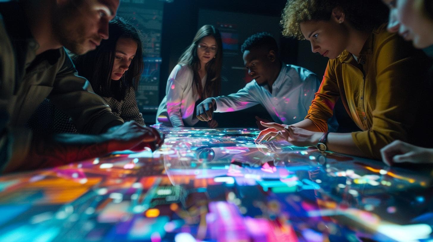 Project Stargate: $125B Supercomputer Set to Revolutionize the US Economy