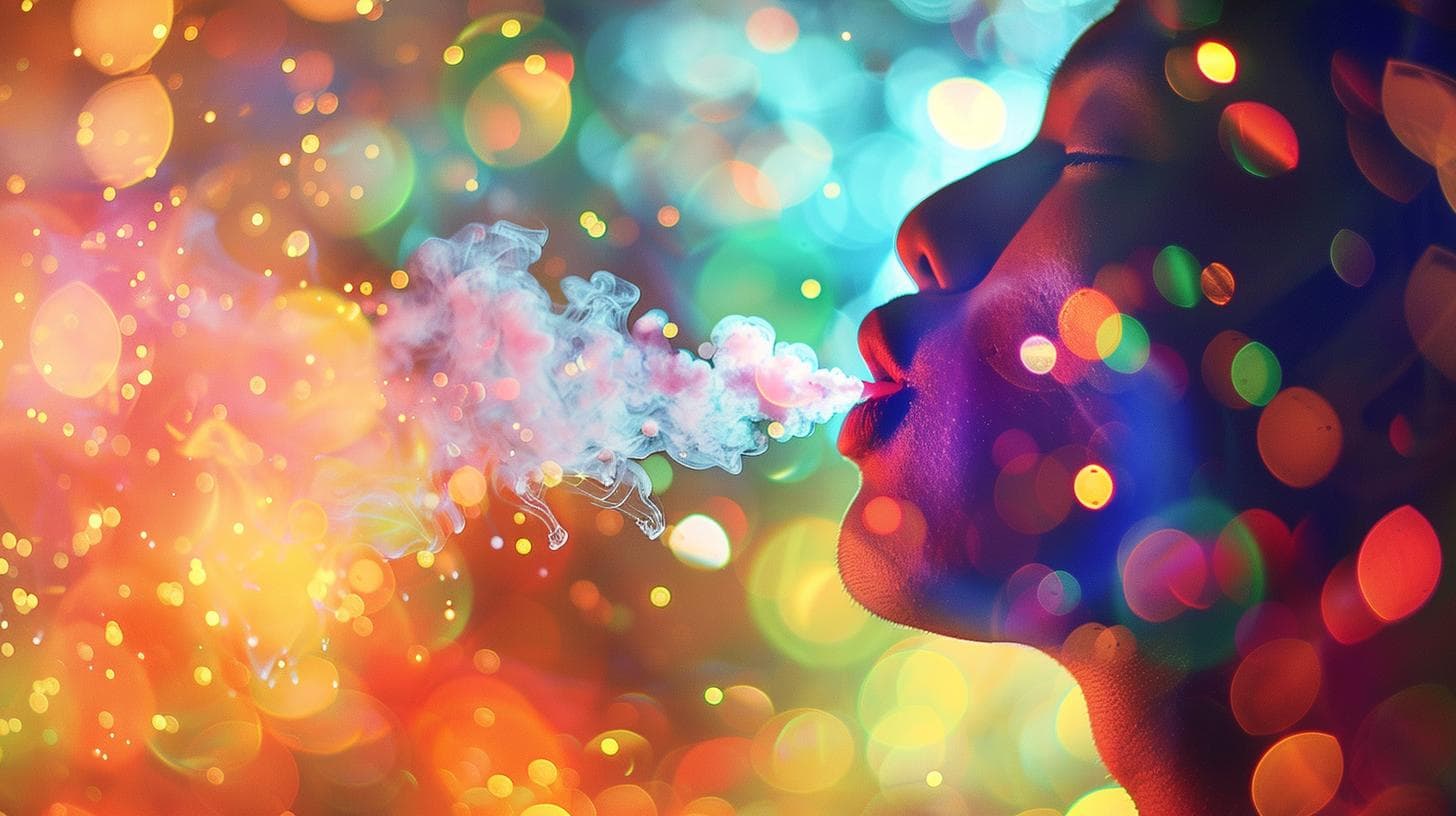 Osmo AI’s Scent Teleportation Revolutionizes Digital Scent Experience