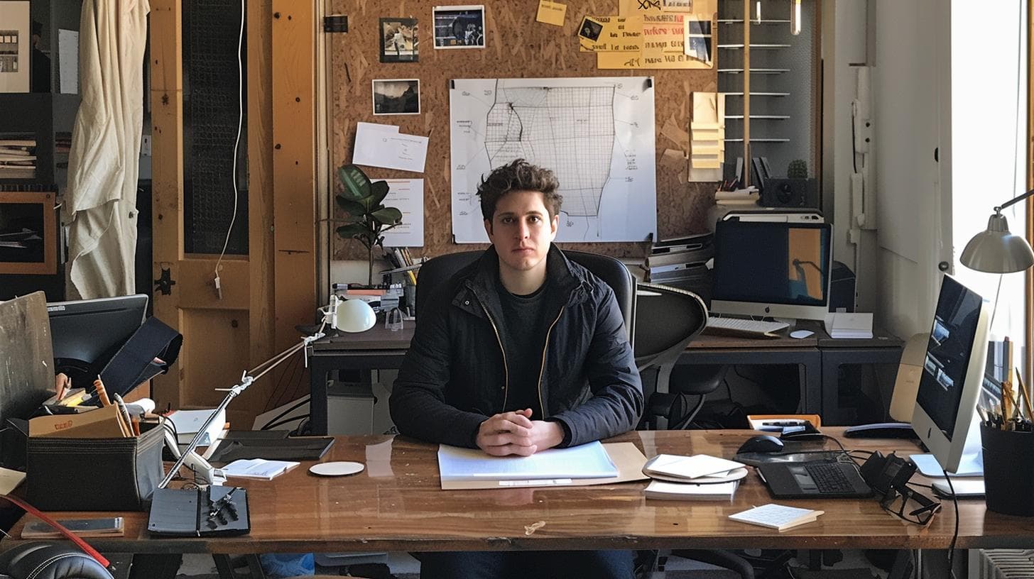 AI’s Role in Filmmaking: Revolutionizing Creativity and Industry Norms