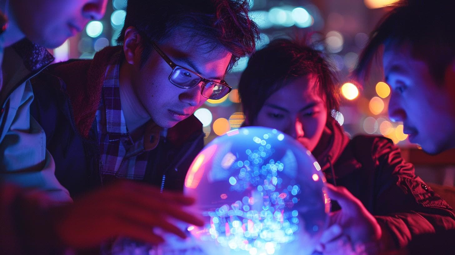 AI Leaders Predict Revolutionary Advances by 2025 towards AGI Milestone