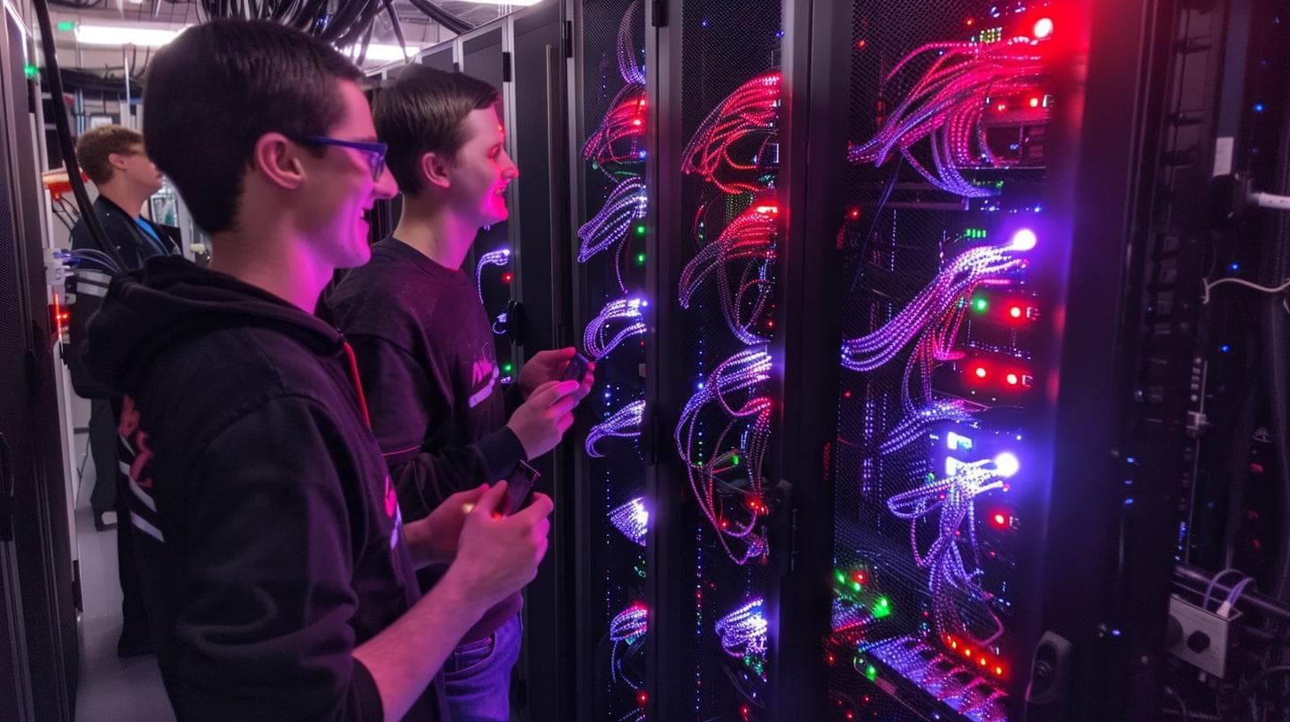 Nadia the Humanoid Robot Impresses with Advanced Mobility Skills