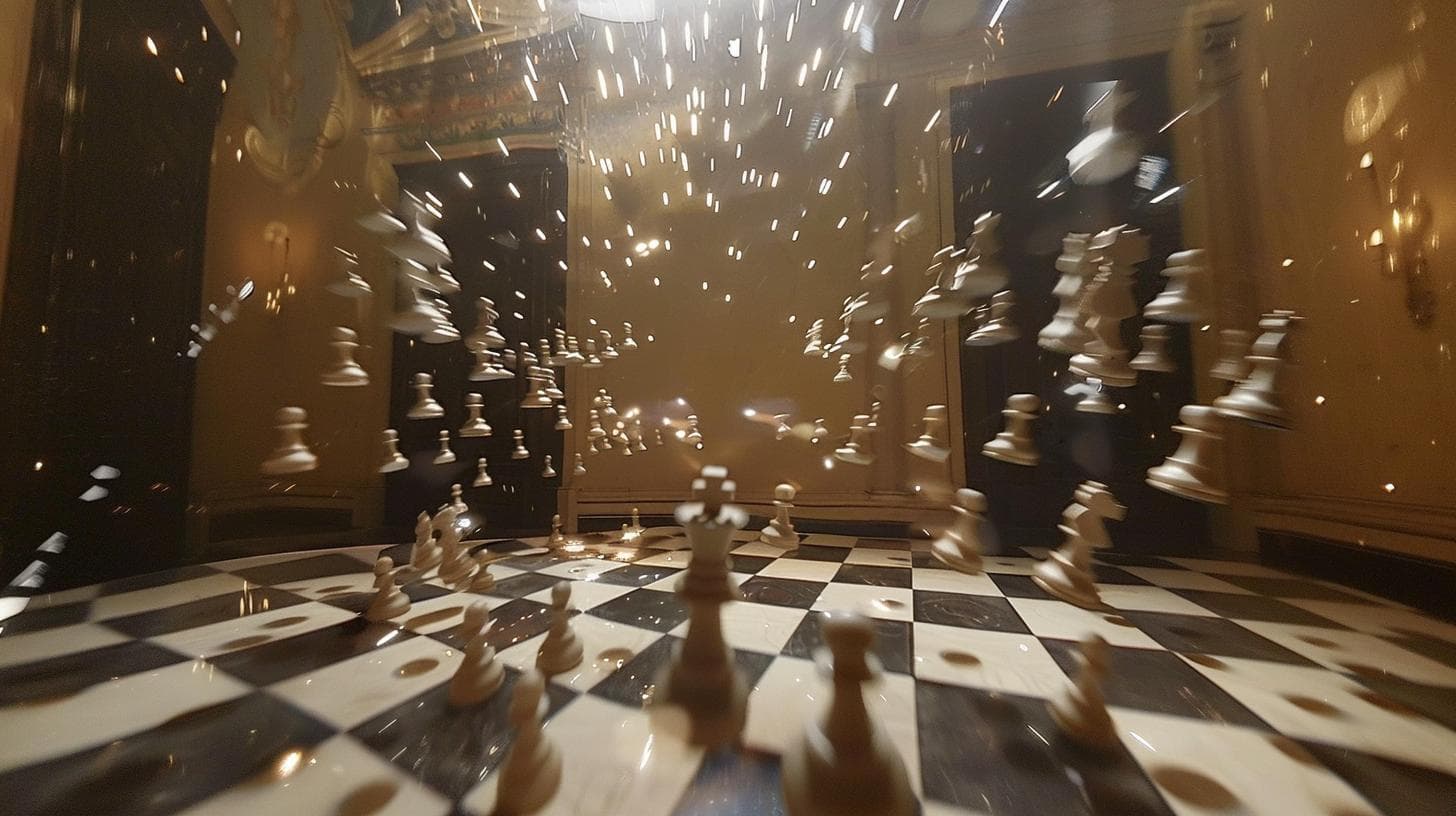 OpenAI’s Sora Sets New Benchmarks in Video and Image AI Modeling