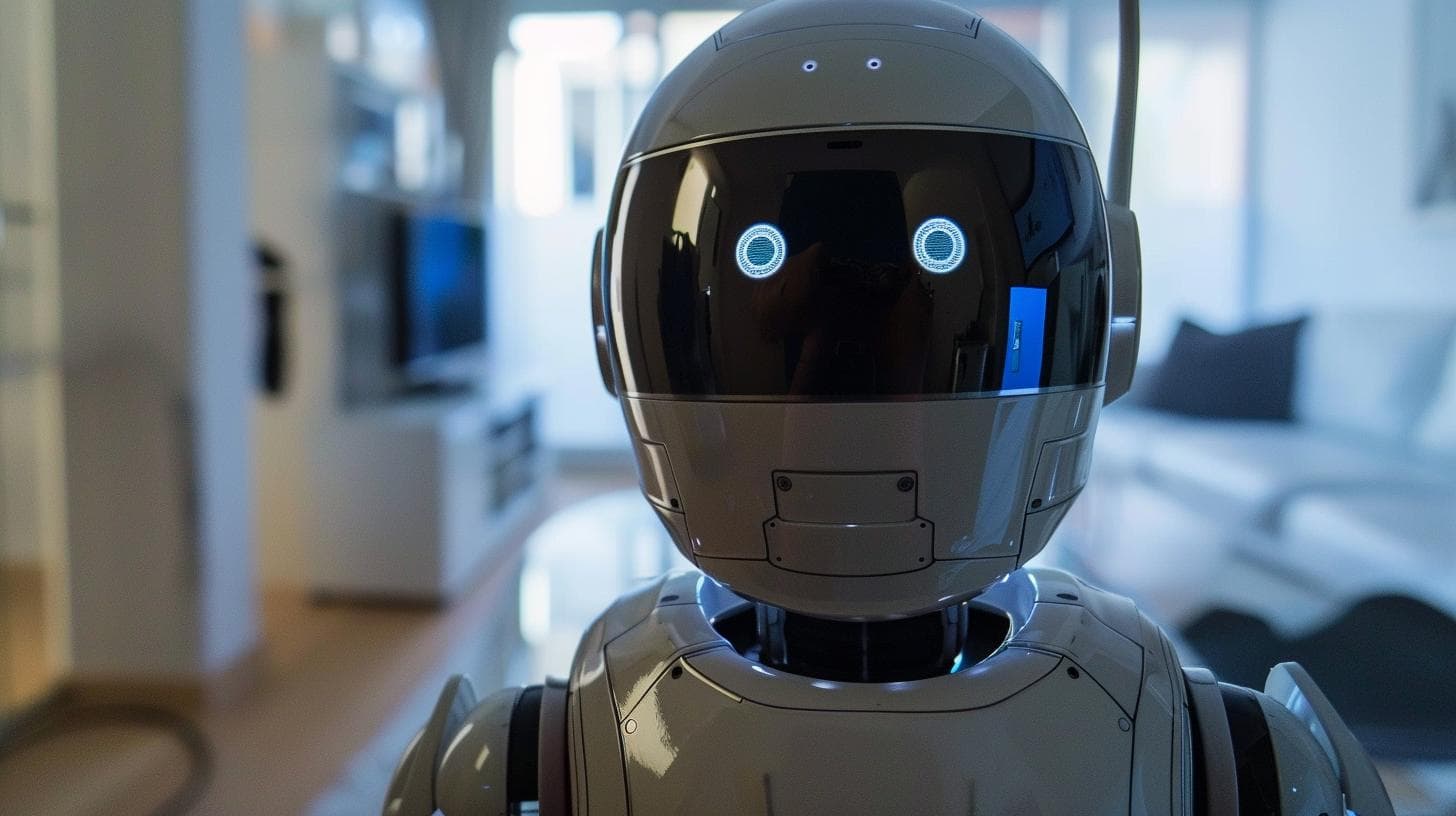 Google’s Android XR Combines AR with AlphaGrad Studios and Samsung