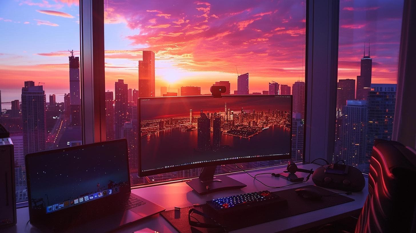 World Laabs Unveils AI to Transform 2D Images Into Dynamic 3D Worlds