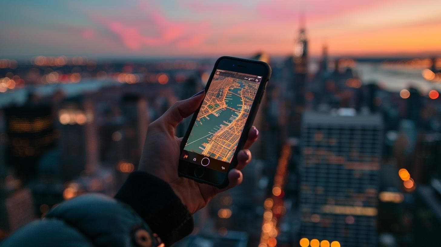 AI Enhances Days Out and Holiday Shopping with Smart Suggestions