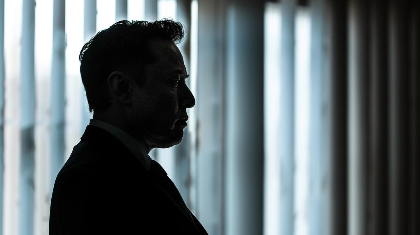 Elon Musk Sues to Block OpenAI’s For-Profit Shift Citing Broken Promises